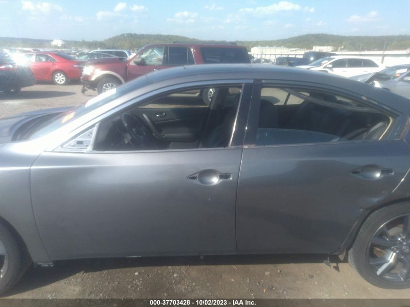 2014 NISSAN MAXIMA 3.5 SV W/SPORT PKG - 1N4AA5AP6EC499277