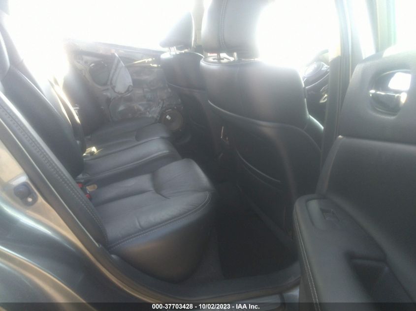 2014 NISSAN MAXIMA 3.5 SV W/SPORT PKG - 1N4AA5AP6EC499277