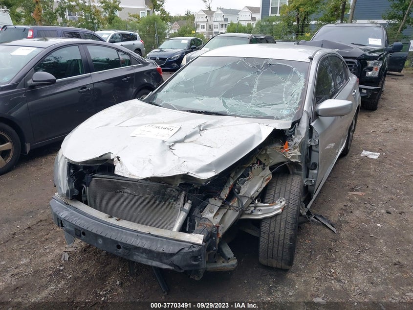 VIN 1N4AL3AP3HC278108 2017 NISSAN ALTIMA 2.5 SR