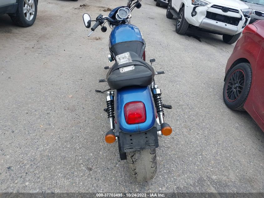 2006 HARLEY-DAVIDSON VRSCD - 1HD1HDZ156K805942