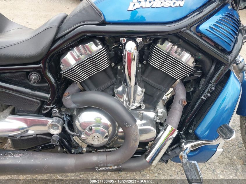 2006 HARLEY-DAVIDSON VRSCD - 1HD1HDZ156K805942