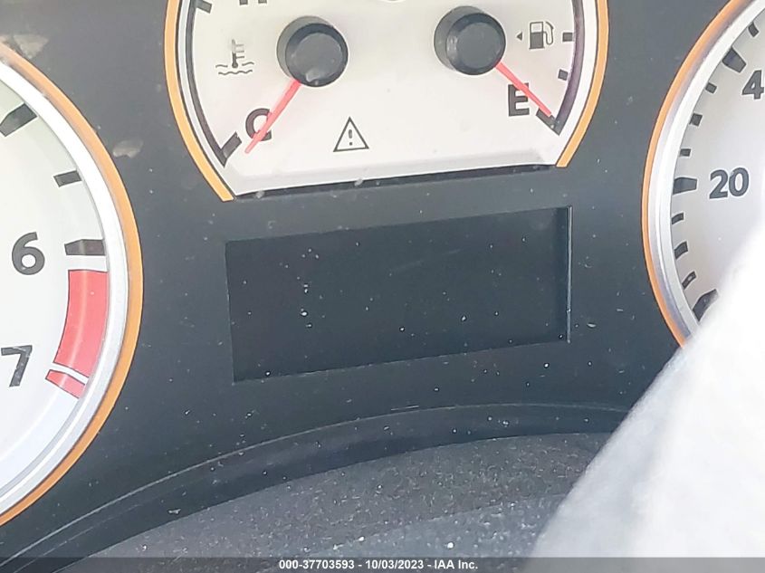 2014 NISSAN TITAN PRO-4X - 1N6BA0ECXEN505043