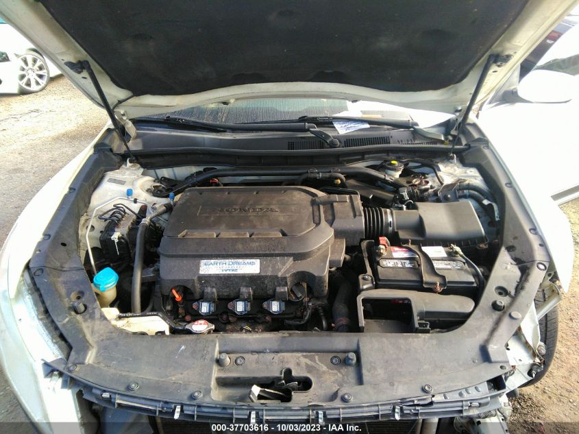 2015 HONDA CROSSTOUR EX-L - 5J6TF2H51FL000775