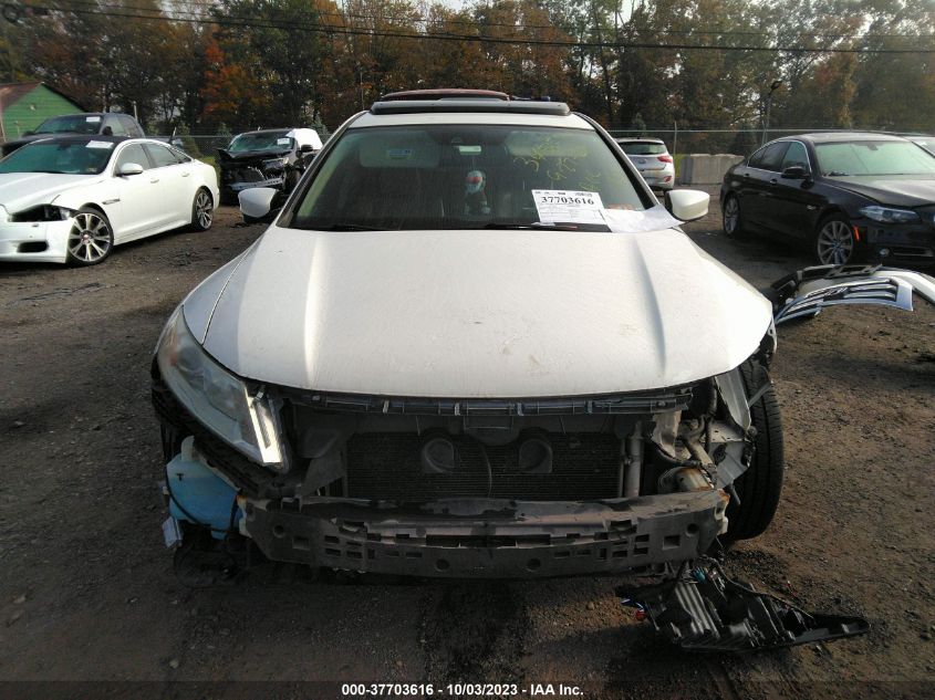 2015 HONDA CROSSTOUR EX-L - 5J6TF2H51FL000775