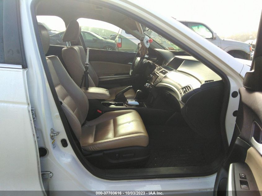 2015 HONDA CROSSTOUR EX-L - 5J6TF2H51FL000775