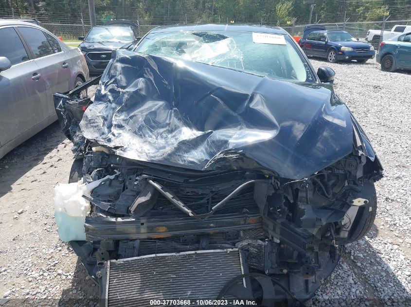 2014 FORD FUSION SE - 3FA6P0HD9ER246314