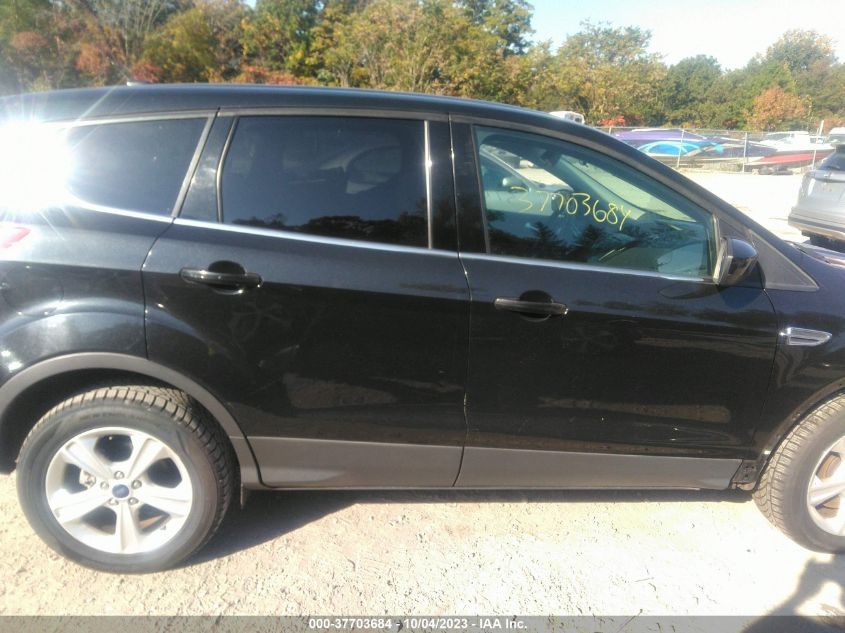 2013 FORD ESCAPE SE - 1FMCU9GX7DUD46615