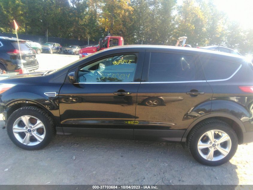 2013 FORD ESCAPE SE - 1FMCU9GX7DUD46615