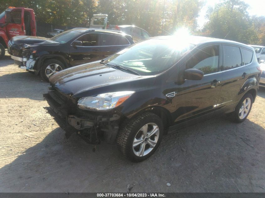 2013 FORD ESCAPE SE - 1FMCU9GX7DUD46615