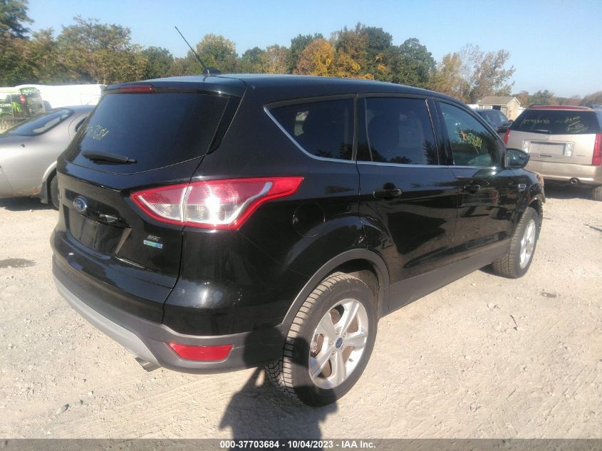 2013 FORD ESCAPE SE - 1FMCU9GX7DUD46615