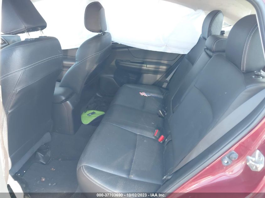 2013 SUBARU IMPREZA 2.0I LIMITED - JF1GPAH68D2817418