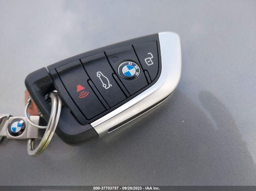 2023 BMW I4 EDRIVE35 - WBY43AW06PFP44942