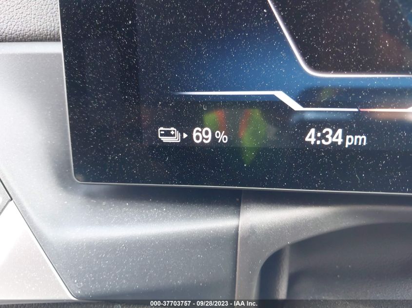 2023 BMW I4 EDRIVE35 - WBY43AW06PFP44942