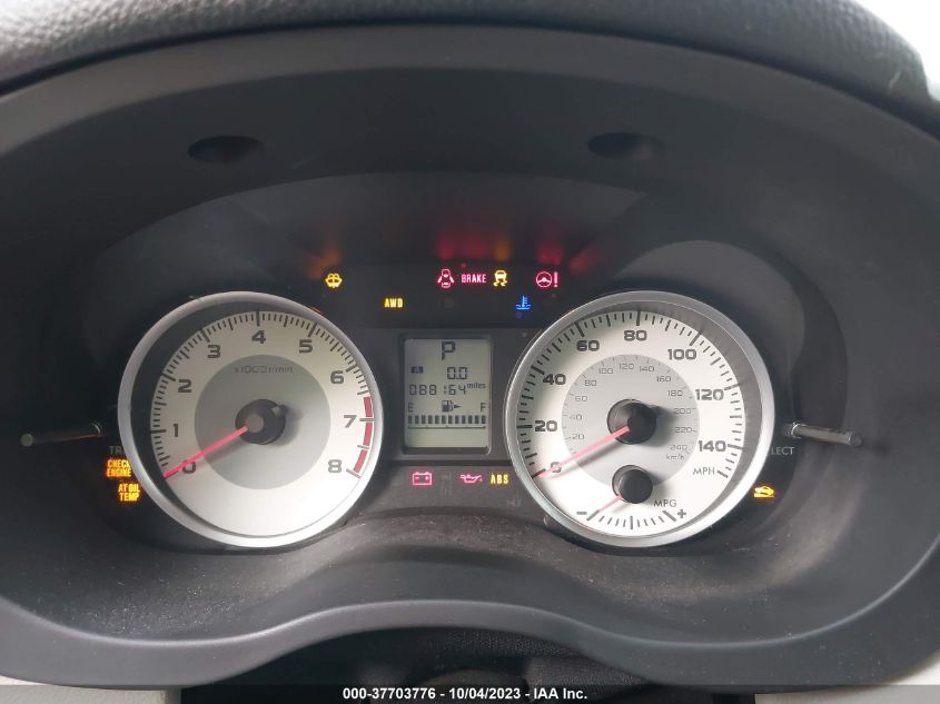 2014 SUBARU IMPREZA SEDAN PREMIUM JF1GJAC66EH020205