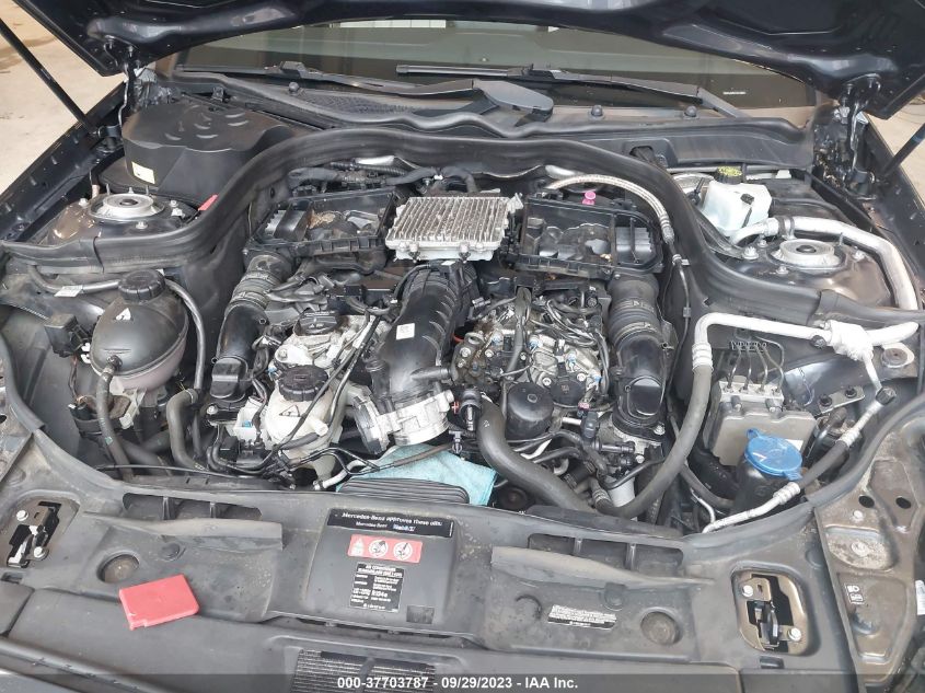 2015 MERCEDES-BENZ CLS-CLASS CLS 400 WDDLJ6HB1FA143096