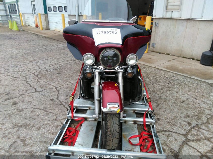 2001 HARLEY-DAVIDSON FLHTCUI 1HD1FCW101Y655054