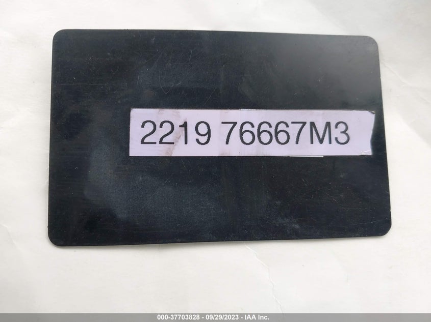 VIN 5YJYGDEE7MF300202 2021 TESLA MODEL Y LONG RANGE