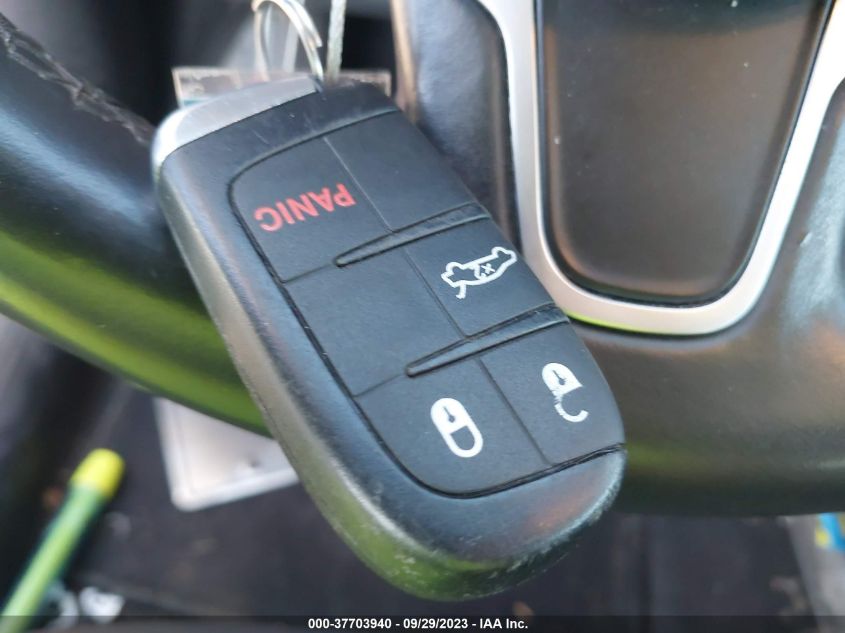 2015 CHRYSLER 200 LIMITED - 1C3CCCAB1FN542441