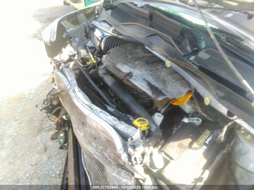 2014 CHRYSLER TOWN & COUNTRY S - 2C4RC1HG1ER464742