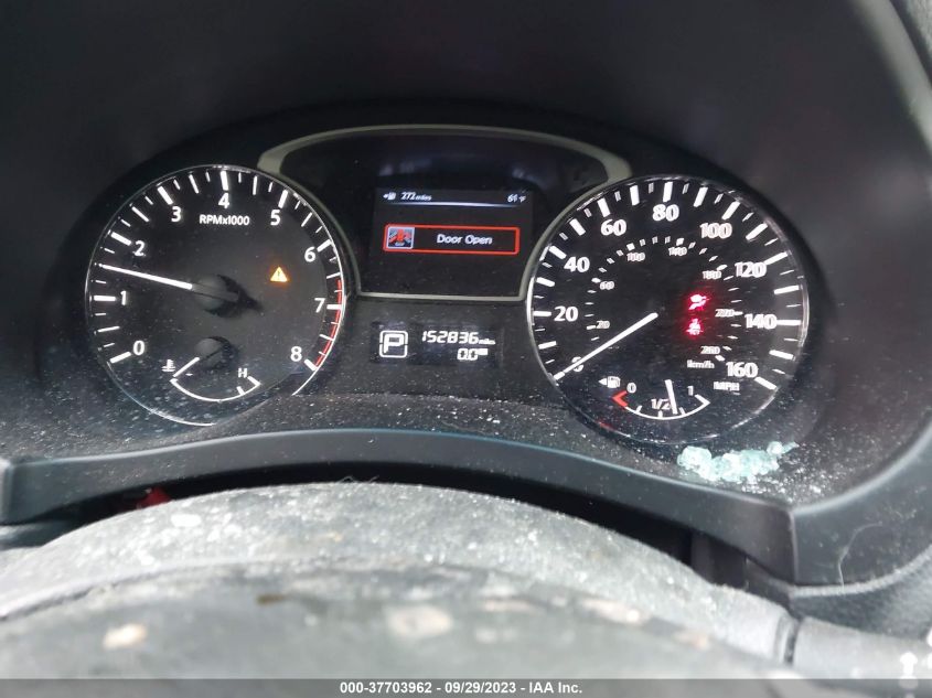 2013 NISSAN ALTIMA 2.5 S - 1N4AL3AP3DC904623