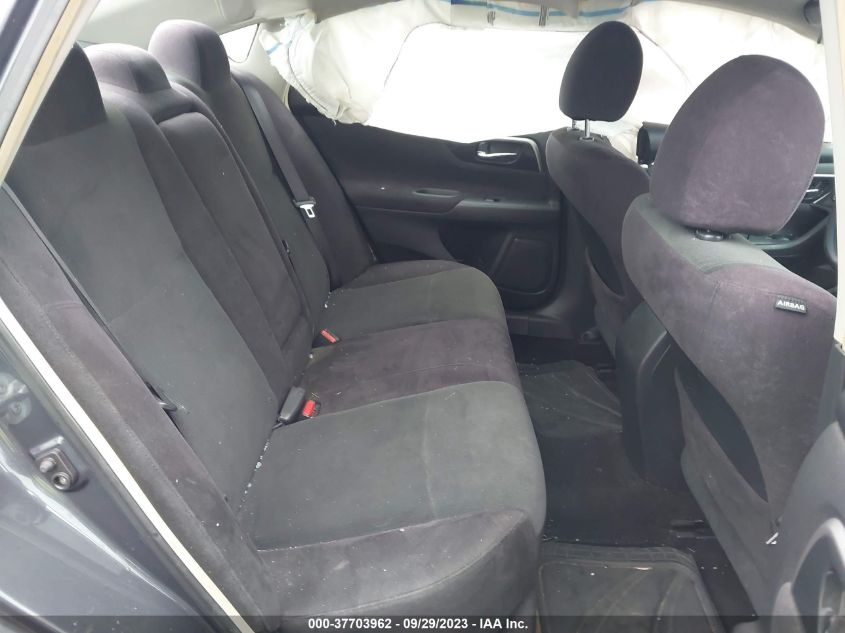 2013 NISSAN ALTIMA 2.5 S - 1N4AL3AP3DC904623