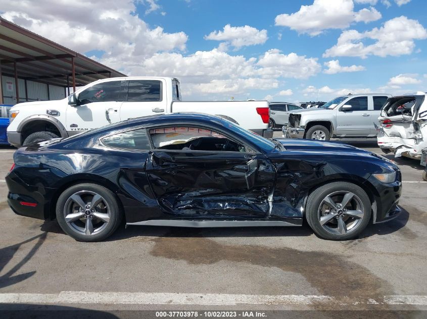 2016 FORD MUSTANG V6 - 1FA6P8AMXG5322797