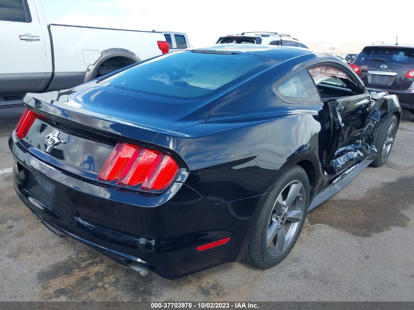 2016 FORD MUSTANG V6 - 1FA6P8AMXG5322797