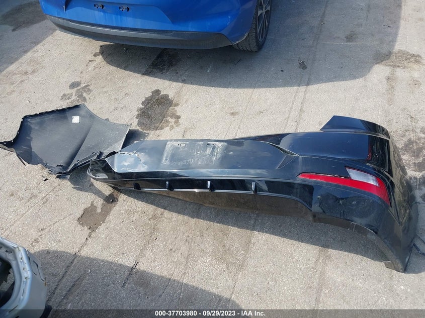 VIN KMHD84LF5KU781817 2019 HYUNDAI ELANTRA SEL