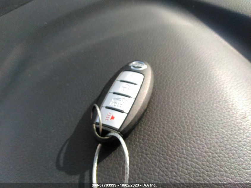 2015 NISSAN ROGUE S/SL/SV - 5N1AT2MT7FC919976