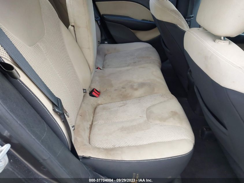 2015 DODGE DART SXT - 1C3CDFBB3FD211847
