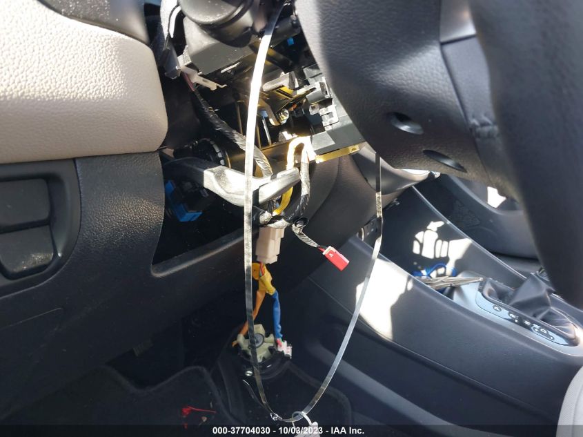 2013 KIA RIO EX - KNADN4A38D6233675