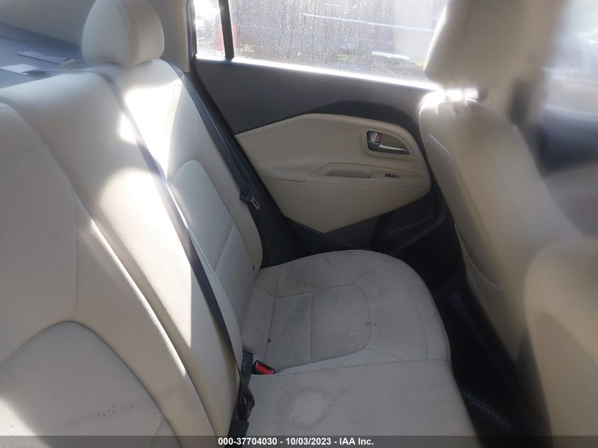 2013 KIA RIO EX - KNADN4A38D6233675