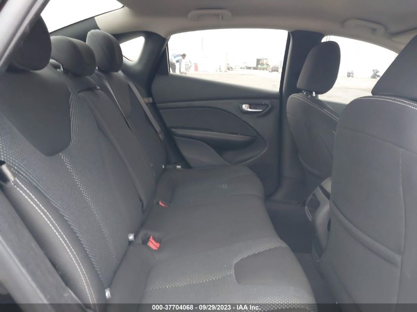 2016 DODGE DART SXT - 1C3CDFBA0GD605279