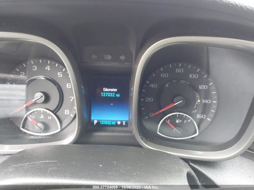 2014 CHEVROLET MALIBU LTZ - 1G11H5SL7EF230990
