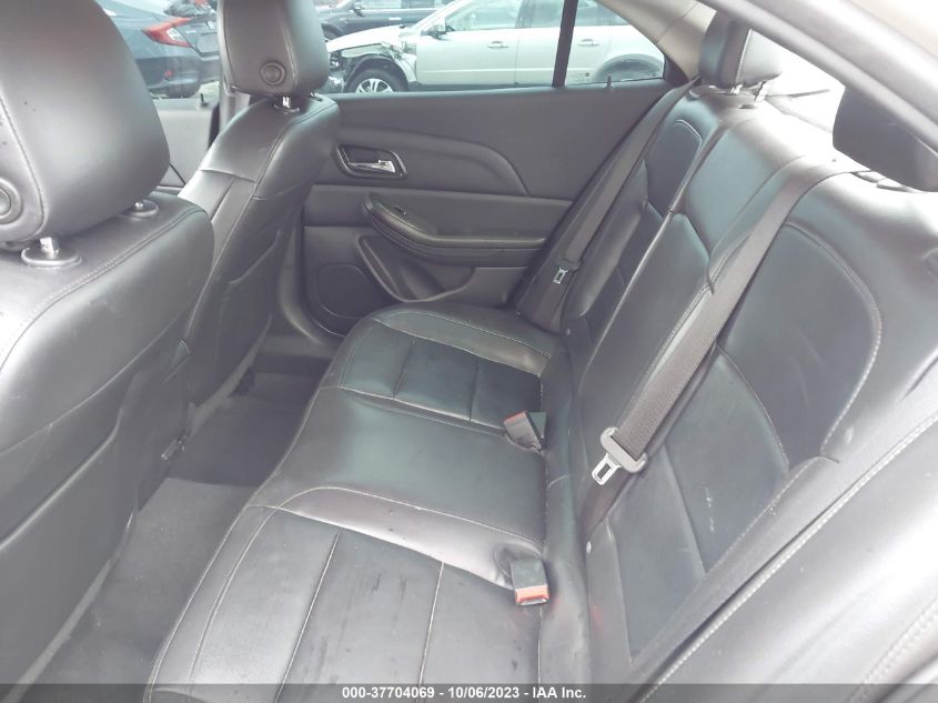 2014 CHEVROLET MALIBU LTZ - 1G11H5SL7EF230990