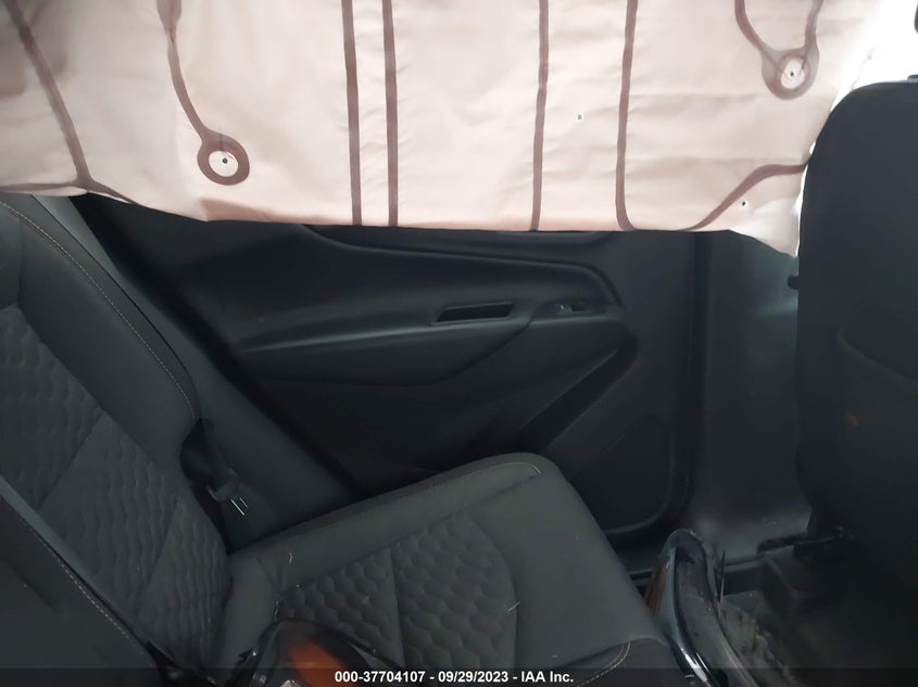 VIN 3GNAXJEV6LS550348 2020 CHEVROLET EQUINOX LT
