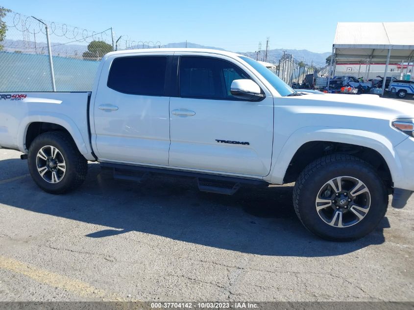 3TMCZ5AN0KM251921 Toyota Tacoma 4wd SR/SR5/TRD SPORT 13