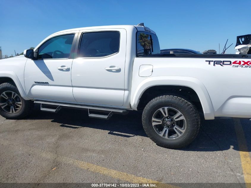 3TMCZ5AN0KM251921 Toyota Tacoma 4wd SR/SR5/TRD SPORT 14