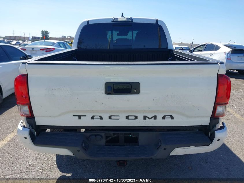 3TMCZ5AN0KM251921 Toyota Tacoma 4wd SR/SR5/TRD SPORT 16