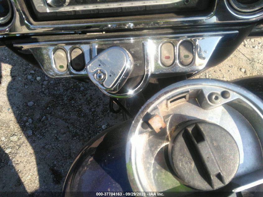 2006 HARLEY-DAVIDSON FLHTCUI 1HD1FCW126Y655385