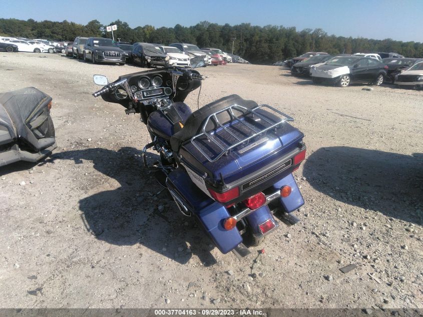 2006 HARLEY-DAVIDSON FLHTCUI 1HD1FCW126Y655385
