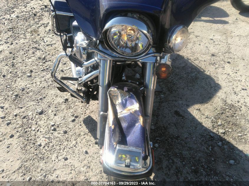2006 HARLEY-DAVIDSON FLHTCUI 1HD1FCW126Y655385