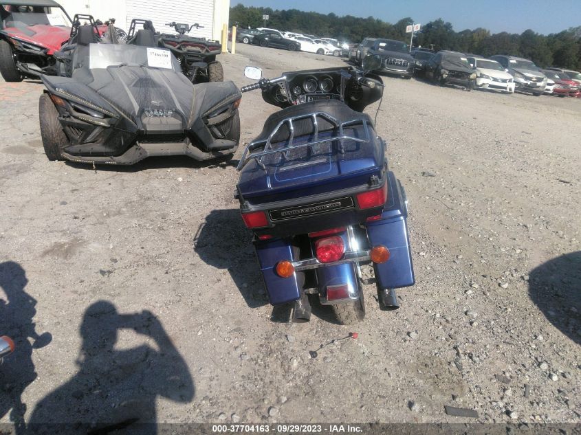 2006 HARLEY-DAVIDSON FLHTCUI 1HD1FCW126Y655385