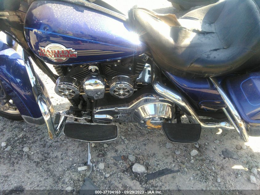 2006 HARLEY-DAVIDSON FLHTCUI 1HD1FCW126Y655385