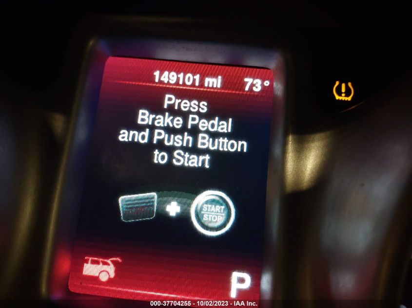 2016 DODGE JOURNEY SXT - 3C4PDCBG0GT224347