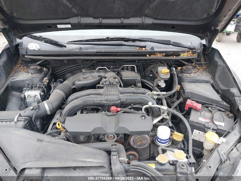 2013 SUBARU IMPREZA WAGON 2.0I LIMITED - JF1GPAH64D2874859