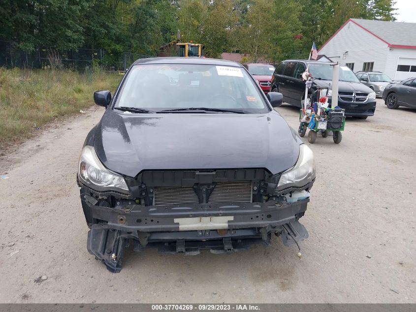 2013 SUBARU IMPREZA WAGON 2.0I LIMITED - JF1GPAH64D2874859