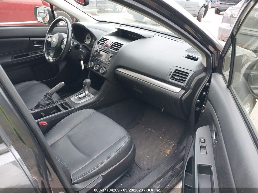 2013 SUBARU IMPREZA WAGON 2.0I LIMITED - JF1GPAH64D2874859