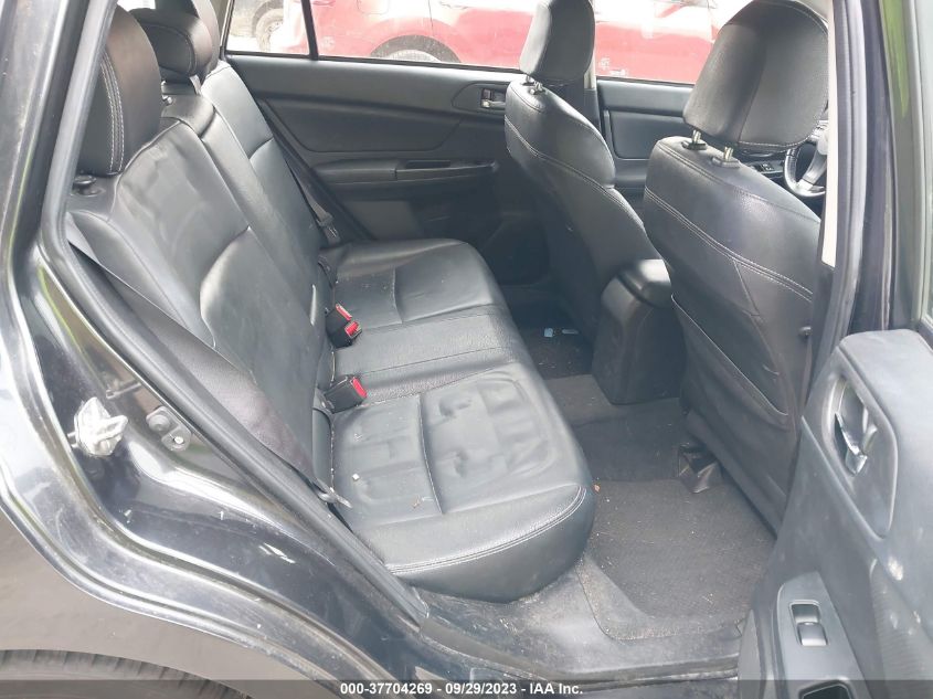 2013 SUBARU IMPREZA WAGON 2.0I LIMITED - JF1GPAH64D2874859