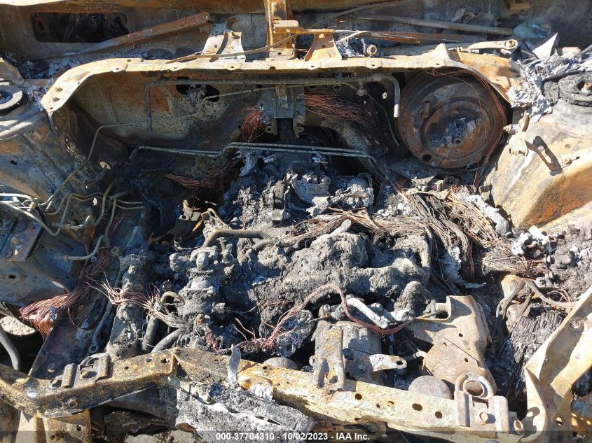 2019 SUBARU FORESTER PREMIUM - JF2SKAGC4KH508521